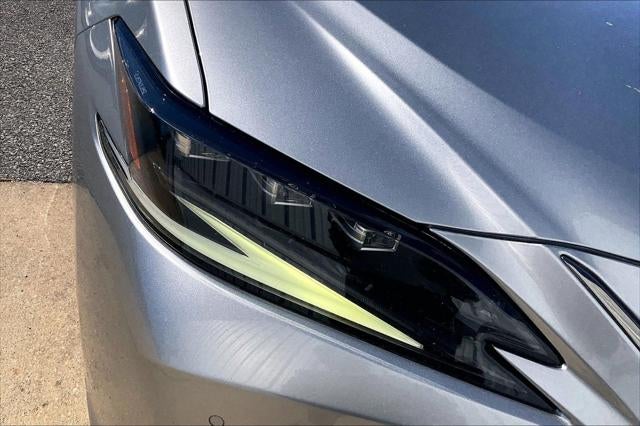 2023 Lexus ES 350 ES 350 F SPORT Handling