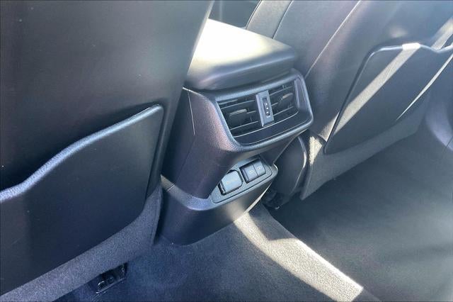 2023 Lexus ES 350 ES 350 F SPORT Handling
