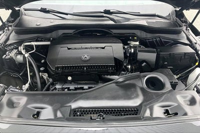 2023 Acura MDX w/Advance Package