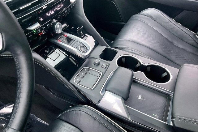 2023 Acura MDX w/Advance Package