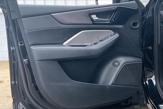 2023 Acura MDX w/Advance Package