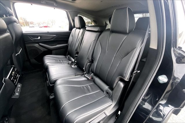 2023 Acura MDX w/Advance Package