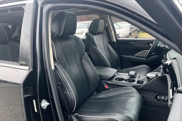 2023 Acura MDX w/Advance Package