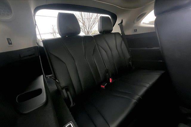 2023 Acura MDX w/Advance Package