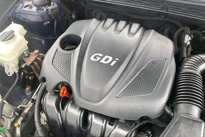 2014 Hyundai Sonata SE