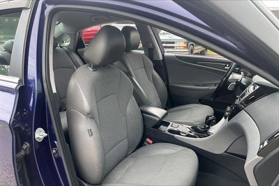 2014 Hyundai Sonata SE