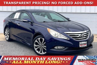 2014 Hyundai Sonata SE