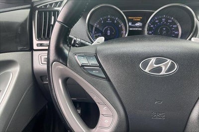 2014 Hyundai Sonata SE