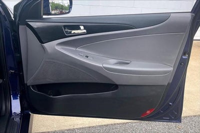 2014 Hyundai Sonata SE