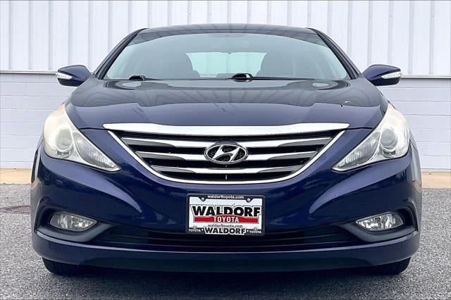 2014 Hyundai Sonata SE