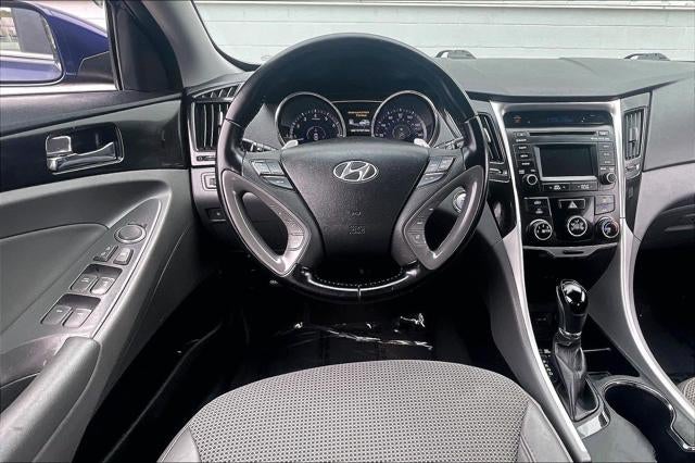 2014 Hyundai Sonata SE