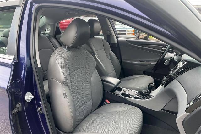 2014 Hyundai Sonata SE