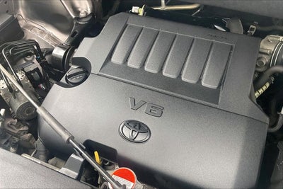 2016 Toyota Highlander Base