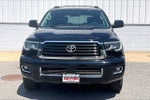 2019 Toyota Sequoia TRD Sport