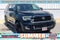 2019 Toyota Sequoia TRD Sport