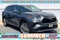 2024 Toyota Highlander Hybrid Hybrid Platinum