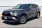 2024 Toyota Highlander Hybrid Hybrid Platinum
