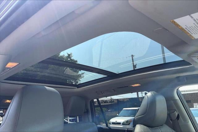 2024 Toyota Highlander Hybrid Hybrid Platinum
