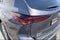2024 Toyota Highlander Hybrid Hybrid Platinum