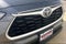 2023 Toyota Highlander Base