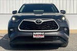 2023 Toyota Highlander Base