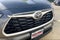 2023 Toyota Highlander Base