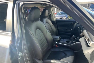 2023 Toyota Highlander Base