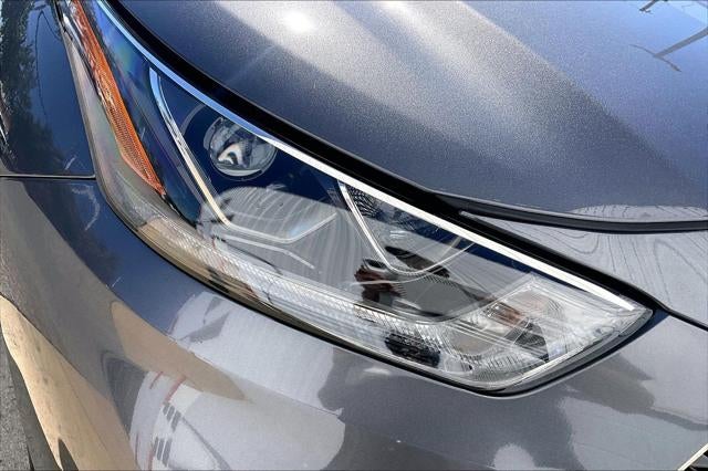 2023 Toyota Highlander Hybrid Hybrid Limited