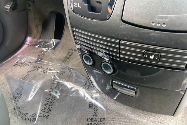 2010 Toyota SIENNA XLE