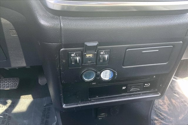 2019 Toyota SIENNA LTD PREM Limited Premium