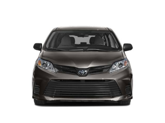 2019 Toyota SIENNA LTD PREM Limited Premium
