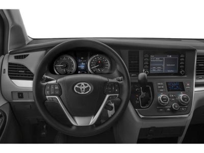 2019 Toyota SIENNA LTD PREM Limited Premium