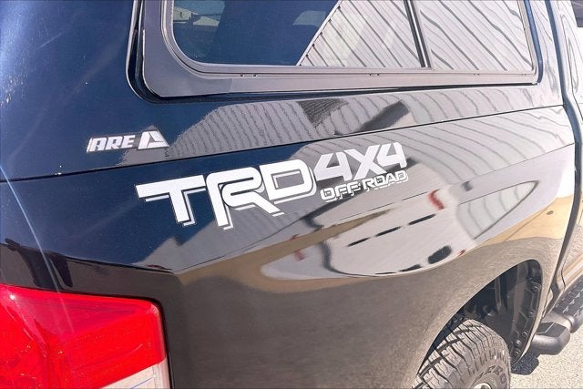 2019 Toyota Tundra 4WD 1794 Edition