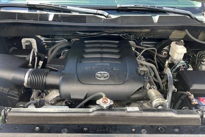 2019 Toyota Tundra 4WD 1794 Edition
