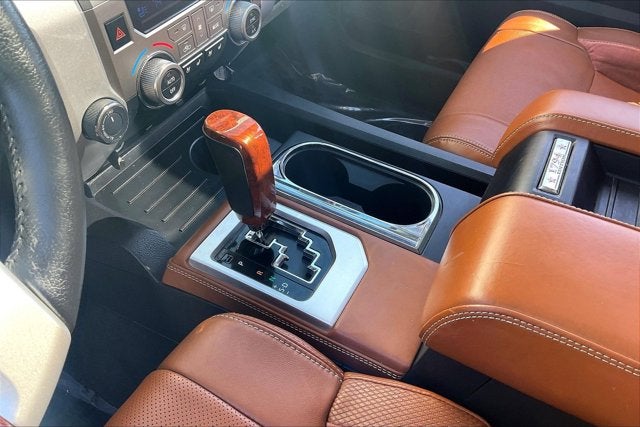 2019 Toyota Tundra 4WD 1794 Edition