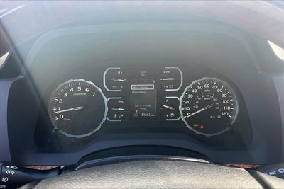 2019 Toyota Tundra 4WD 1794 Edition