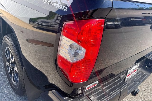 2019 Toyota Tundra 4WD 1794 Edition