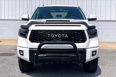 2019 Toyota Tundra TRD Pro