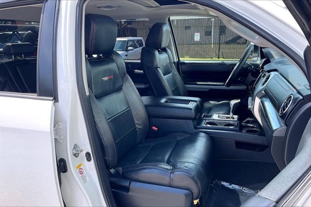 2019 Toyota Tundra TRD Pro