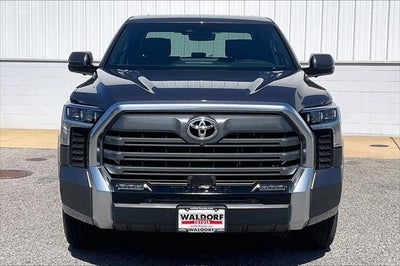 2025 Toyota Tundra i-FORCE MAX Limited Hybrid