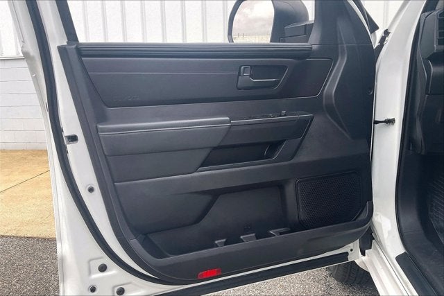 2023 Toyota Tundra 4WD SR