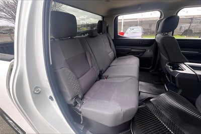 2023 Toyota Tundra 4WD SR