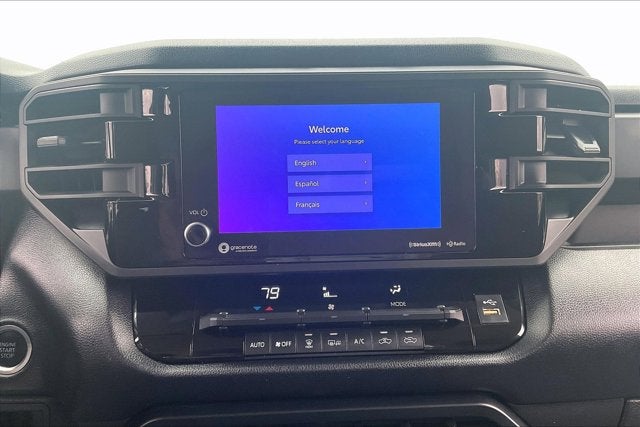 2023 Toyota Tundra 4WD SR