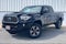 2018 Toyota Tacoma Base