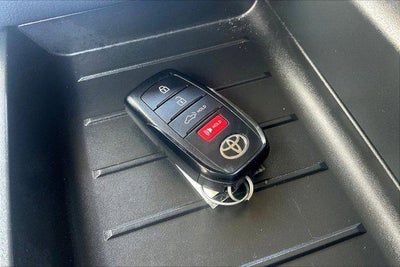 2024 Toyota TUNDRA 4X4 Limited