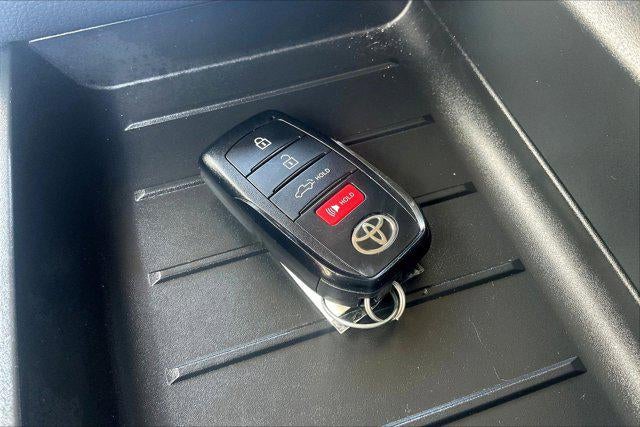 2024 Toyota TUNDRA 4X4 Limited