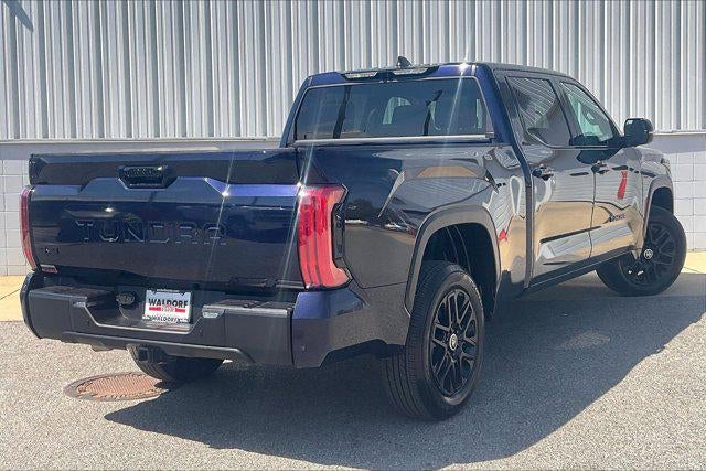 2024 Toyota TUNDRA 4X4 Limited