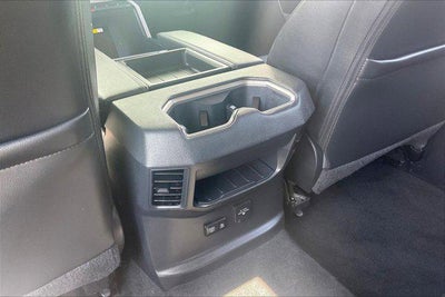 2024 Toyota TUNDRA 4X4 Limited