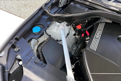 2023 BMW X4 xDrive30i