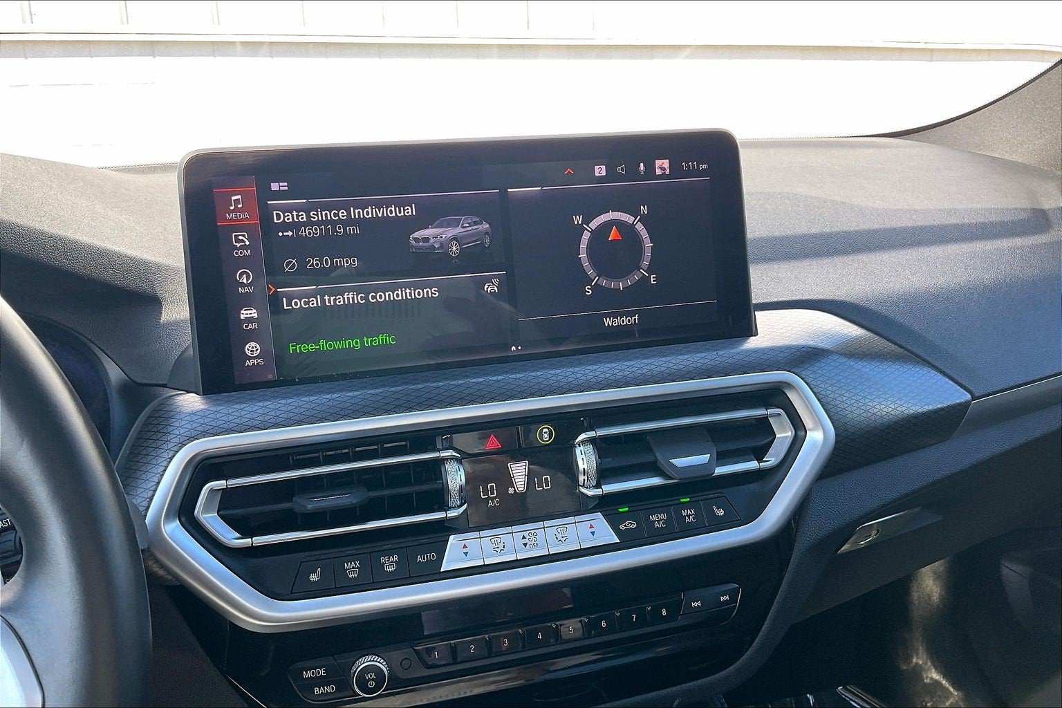 2023 BMW X4 xDrive30i